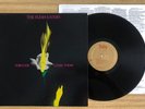 The Flesh Eaters - Forever Came Today LP Original 1982 US Pressing Punk Gun CLub