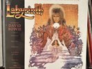 Labyrinth (From the Original Soundtrack) by David Bowie (Record, 2017)
