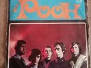 Pooh Vieni Fuori/L'uomo Di Ieri - Primo Vinile 45 Giri 1966 Vedette- Perfetto