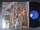 HORACE SILVER QUINTET The Stylings of Silver JAZZ LP BLUE NOTE BST 81562 NM