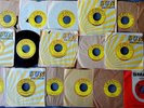 ROCKABILLY 45 LOT: JERRY LEE LEWIS 17 Sun 45s (most mint or near mint) & 1 Smash