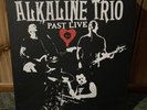 ALKALINE TRIO Past Live Box Set Sealed Albums Damaged Box READ DESCRIPTION Alk3