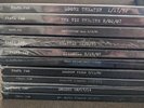 Pearl Jam Vault Vinyl Fan Club Set #1-10 All Sealed, New