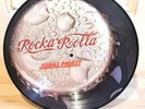 Judas Priest - Rocka Rolla - Picture Disc Vinyl LP  1983 French Pressing