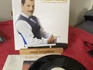 The Freddie Mercury Album 1st UK Pressing PCSD 124 1992 Compilation NR Mint