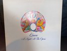 Queen Night At The Opera Vinyl 12