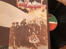 RL LED ZEPPELIN II Hot Mix Atlantic SD 8236 1st 1969 Robert Ludwig Lee Hulko VG