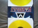 2 LP SQU@DRON - DECADE OF DEFANCE 1985 / 1995 - OI ROCK-O-RAMA REBELLES ISD