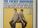 The Very Best of The Everly Brothers 1963 Vinyl LP Warner Brothers WS-1554