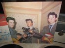 VARIOUS ARTISTS Rare Lp Set  Music That Inspired THE BEATLES Original Artists