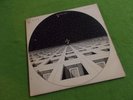 BLUE OYSTER CULT self-titled Debut LP '72 Columbia (VG++)