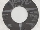 FUNK / LATIN --  CAL TJADER -- SOUL SAUCE