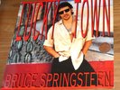 Bruce Springsteen - Lucky Town (LP) 1992 Dutch Pressing + 18 tracks 2xLP