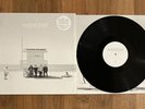 Weezer  - White Album vinyl LP record Rare and Out of Print