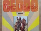 VINYL MANU DIBANGO Bande Originale Du Film Ceddo SIGNED FIESTA 362.002 LP