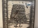 Sore Throat Unhindered by Talent