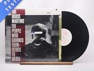 The Housemartins - The People Who Grinned Themselves To Death - LP Vinyl Record