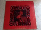Vintage Jazz Record LEE MORGAN Cornbread BLUE NOTE 84222 RVG NY USA CLEAN VINYL