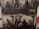 FREE TONS OF SOBS 1969 A&M LP SP4198 TAN LABEL   RARE  TESTED  VG/VG