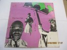 GUN CLUB - FIRE OF LOVE - LP VINYL EX/EX ITALY 1982
