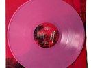 My Bloody Valentine Loveless Vinyl Record LP 2013 Reissue / Pink Limited Edition