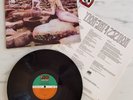 LED ZEPPELIN - Houses of the Holy GER press reissue vinile vinyl 33 giri Lp
