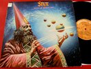 Styx  