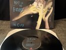 The Cure - The Head On The Door - Original 1985 Elektra Pressing 9 60435-1 - VG+