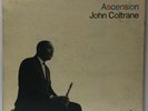 John Coltrane-Ascension-Impulse 95-STEREO
