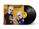 Alain Goraguer/Fantastic Planet La Planete Sauvage Original Sound 0924102 New LP