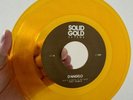 D’Angelo - She’s Always In My Hair (14KT Remix) Limited To 200 Copies.