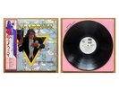 ALICE COOPER Welcome To My Nightmare JAPAN PROMO LP W/OBI 1975 ANCHOR IPS-80182