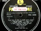 The Beatles A HARD DAYS NIGHT * FACTORY SAMPLE * MINT-   * STEREO * UK 1st Press