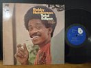 Bobby Hutcherson Total Eclipse 1975 Blue Note Chick Corea Harold Land J Chambers