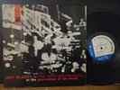 Art Blakey At The Jazz Corner Of The World Vol. 1 1960 Blue Note Mono RVG Mobley