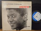 Andrew Hill Andrew  1968 Blue Note RVG Bobby Hutcherson Richard Davis Chambers