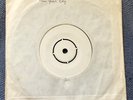 T. REX - NEW YORK CITY rare UK 1975 PROMO TEST PRESSING / MARC BOLAN / GLAM ROCK