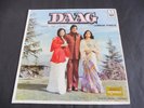 Laxmikant Pyarelal - Daag 1973 INDIA LP ODEON BOLLYWOOD