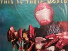 Queen - News Of The World-Limited Edition X-Men Vinyl