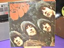 1965 THE BEATLES 'Rubber Soul' Momo PMC 1267 Parlophone E.M.I Records -     B367