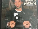 Jay-Z - Streets Is Watching - Promo-  vinyl 2 LP set record 1998