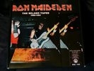 Iron Maiden The Milano Tapes Box Set 6lp Vinyls Rare Killers Powerslave Italy