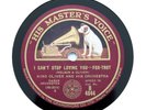KING OLIVER & HIS ORCHESTRA 