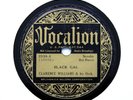 CLARENCE WILLIAMS ORCHESTRA 
