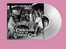 NEW SEALED LANA DEL REY CHEMTRAILS OVER THE COUNTRY CLUB LIMITED Clear VINYL LP