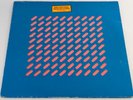 OMD Orchestral Manoeuvres In The Dark did 2 Self-Titled Vinyl Album