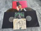 Captain Beefheart Trout Mask Replica Third Man Records Vault #36 Missing Patch