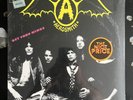 Aerosmith Lp Get Your Wings SEALED Old Press