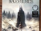 [RARE Ltd SEALED US ORG Vinyl] Black Veil Brides - Wretched and Divine / Prevail