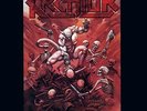 Kreator 'Pleasure To Kill' Gatefold 2x12